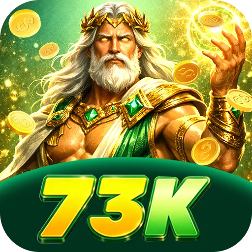 73K - Pertempuran Seru dalam Game TPS