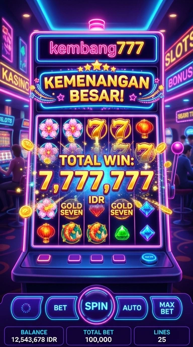 Katalog aplikasi kembang777 yang beragam dan selalu diperbarui.